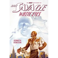 Doc Savage: White Eyes