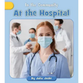 At the Hospital