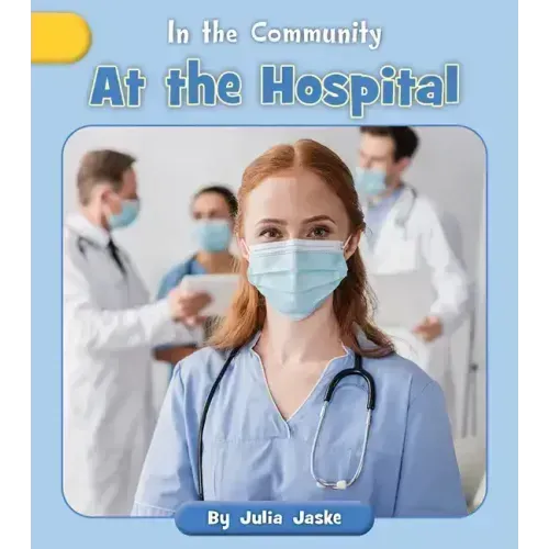 At the Hospital