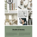Brandlife: Health & Beauty: Integrated Brand Systems in Graphics and Space