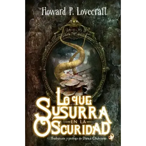 Lo que susurra en la oscuridad