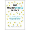 The Microstress Effect: How Little Things Pile Up and Create Big Problems--And What to Do about It