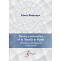 Música y matemática en la filosofía de Platón