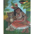 Now That The Paint Is Dry: Painting Drawings & Books