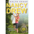 Green-Eyed Monster: Book One in the Eco Mystery Trilogy