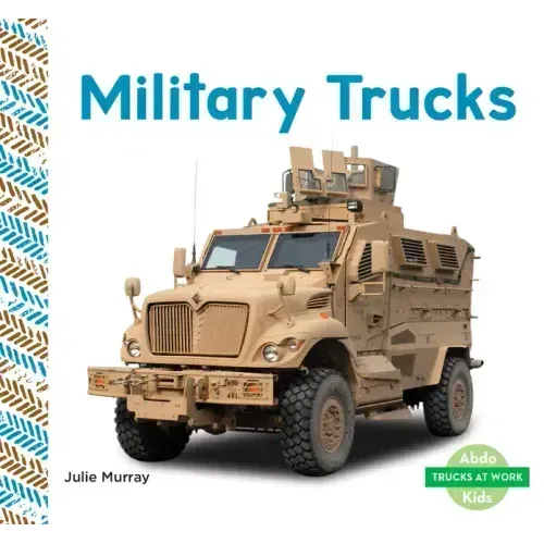 Military Trucks