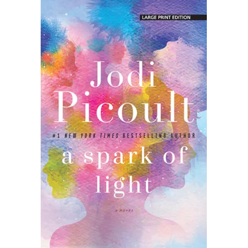 A Spark of Light
