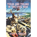 Texas and Texans in the Civil War