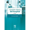 Gestion Diaria del Hospital