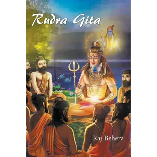 Rudra Gita