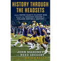 History Through the Headsets: Inside Notre Dame's Playoff Run During the Craziest Season in College Football History