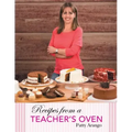 Recipes from a Teacher's Oven
