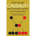Causality and Modern Science