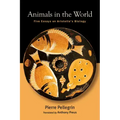 Animals in the World: Five Essays on Aristotle's Biology