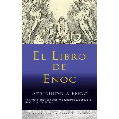 Libro de Enoc