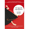 The Spanish Cape Mystery
