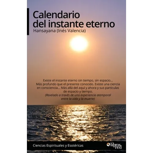 Calendario del instante eterno