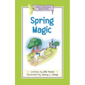 Nature Connections: Spring Magic