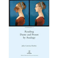 Reading Dante and Proust by Analogy