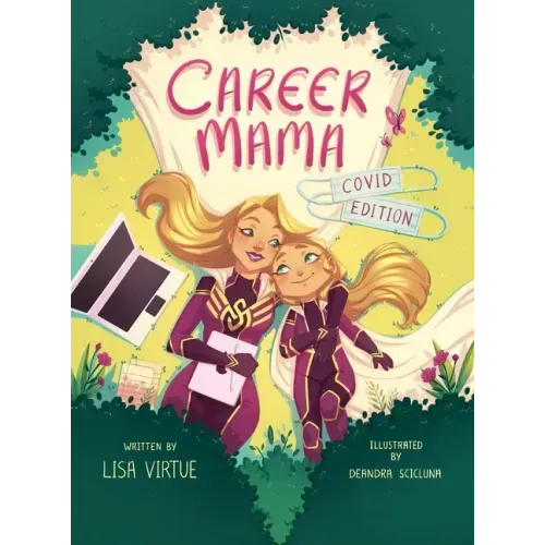 Career Mama - COVID Edition