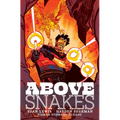 Above Snakes