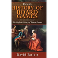 Oxford History of Board Games