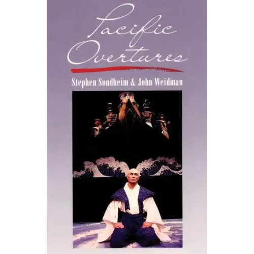 Pacific Overtures