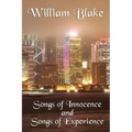 Songs of Innocence and Songs of Experience