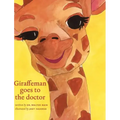 Giraffeman goes to the doctor