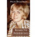 Rome To Roseburg: Oma In Oregon, The Transformation of One Woman's Life