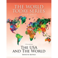 The USA and The World 2022-2023