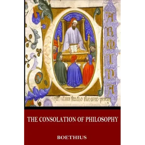 The Consolation of Philosophy