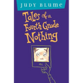 Tales of a Fourth Grade Nothing