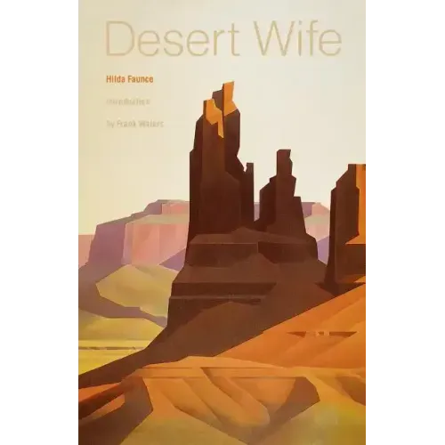 Desert Wife