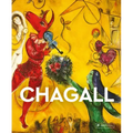 Chagall: Masters of Art