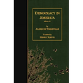 Democracy in America: Volume 1 of 2