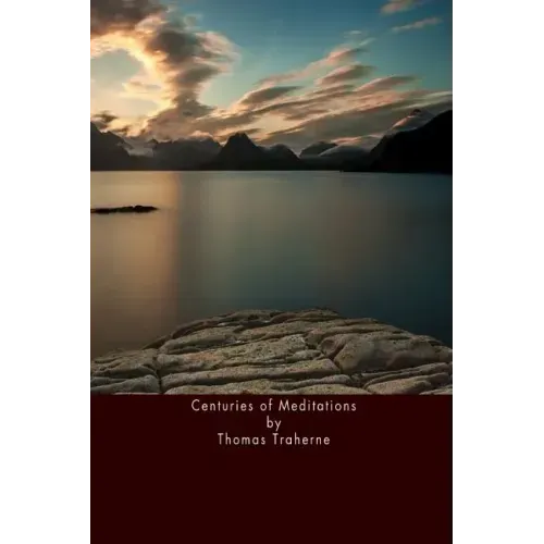 Centuries of Meditations