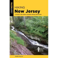 Hiking New Jersey