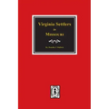 Virginia Settlers in Missouri.