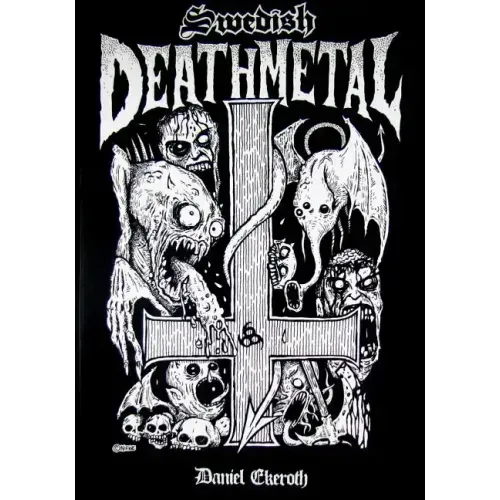 Swedish Death Metal
