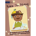 Mr Pickering's Hat - Bwaran Tem Pickering (Te Kiribati)