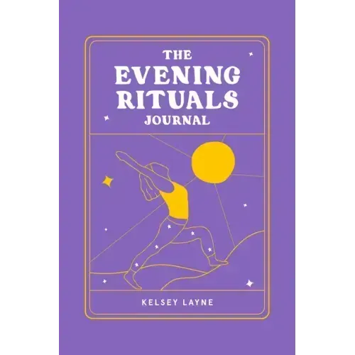 The Evening Rituals Journal