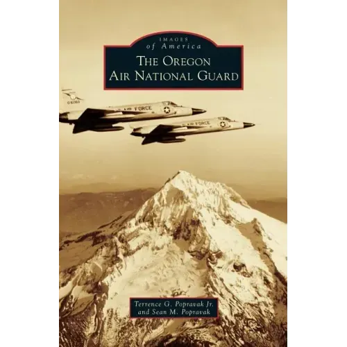 Oregon Air National Guard