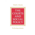 The Courts and Social Policy