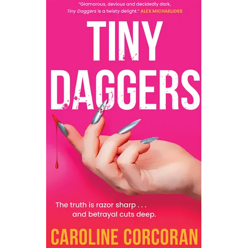 Tiny Daggers