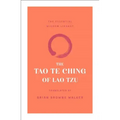 The Tao Te Ching of Lao Tzu