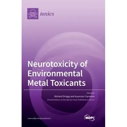 Neurotoxicity of Environmental Metal Toxicants