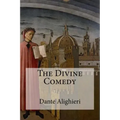 The Divine Comedy