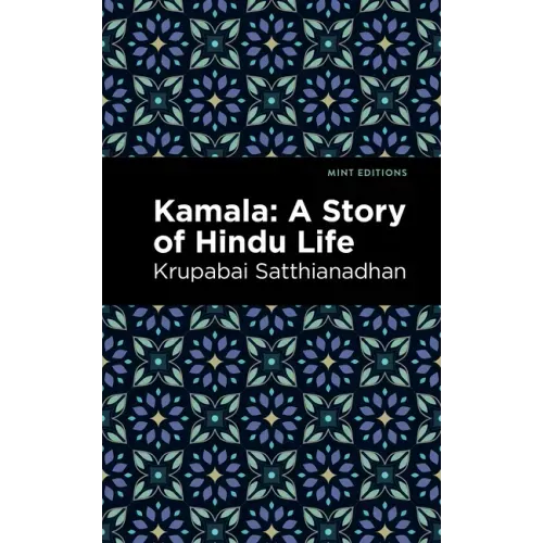 Kamala: A Story of Hindu Life