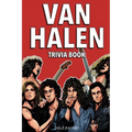 Van Halen Trivia Book